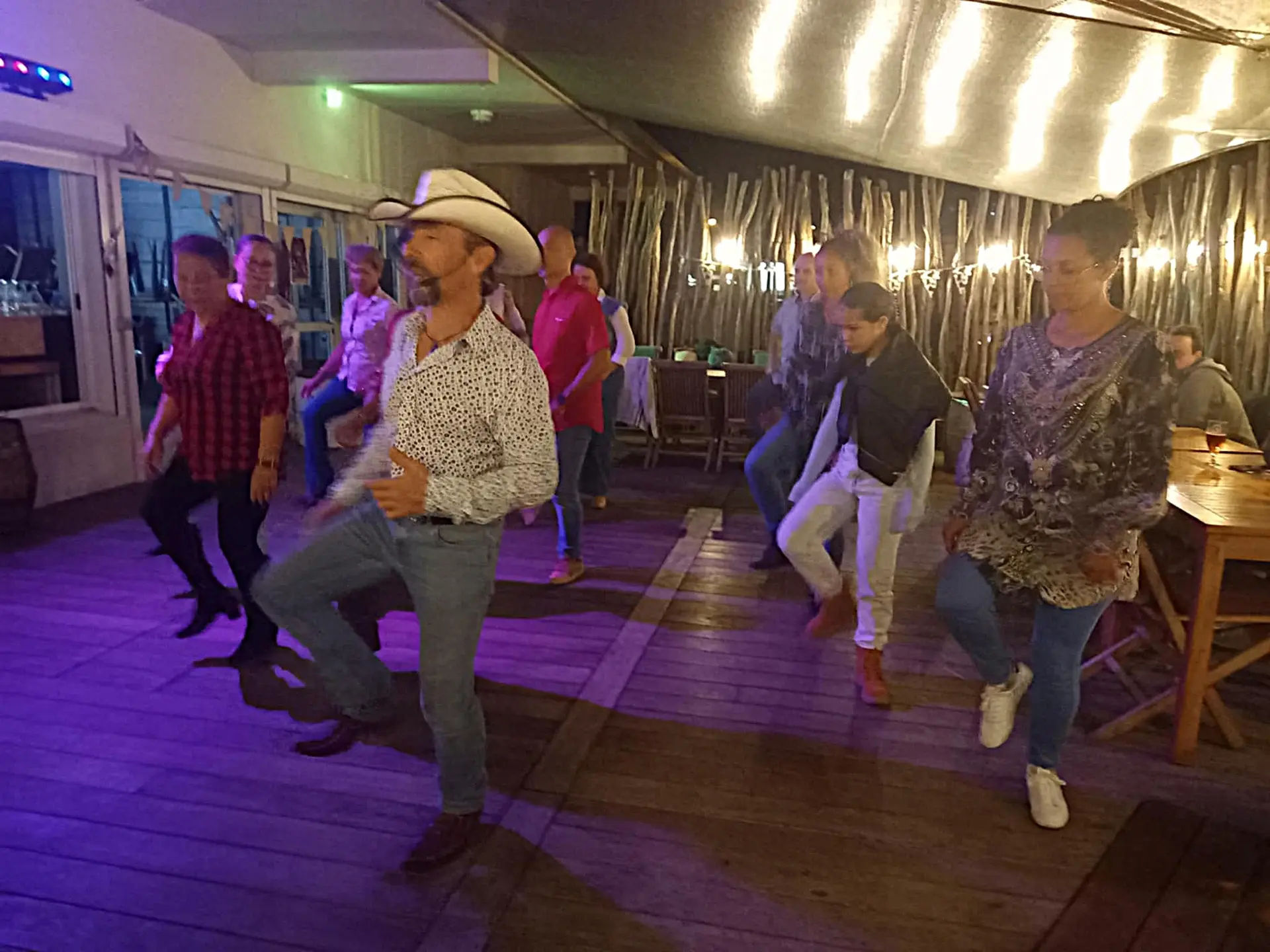 Danse