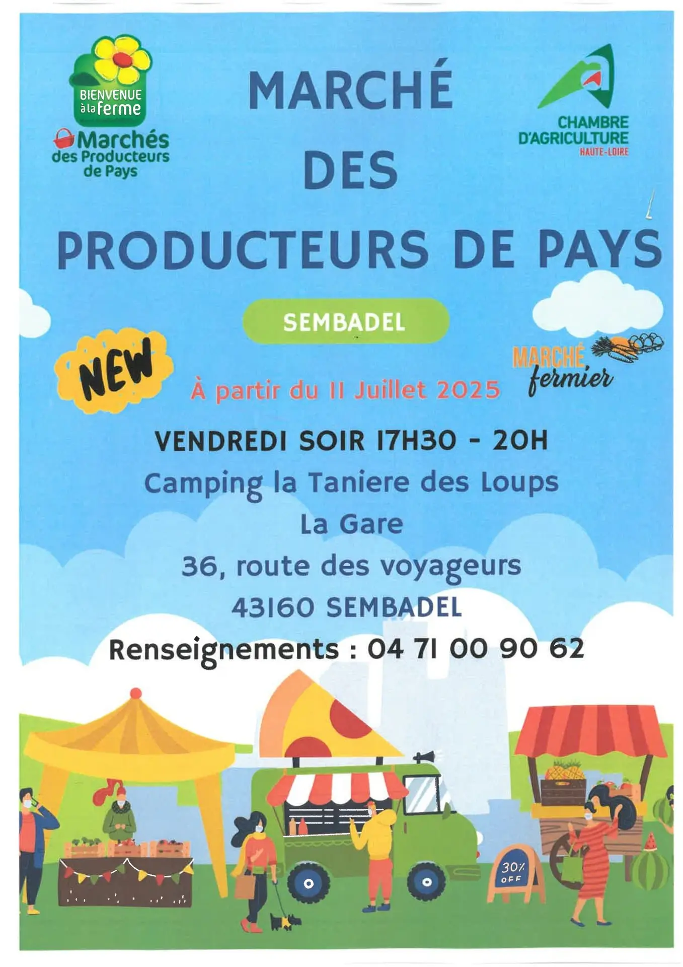 Marché de producteur_camping-la-tanière-des-loups_2025