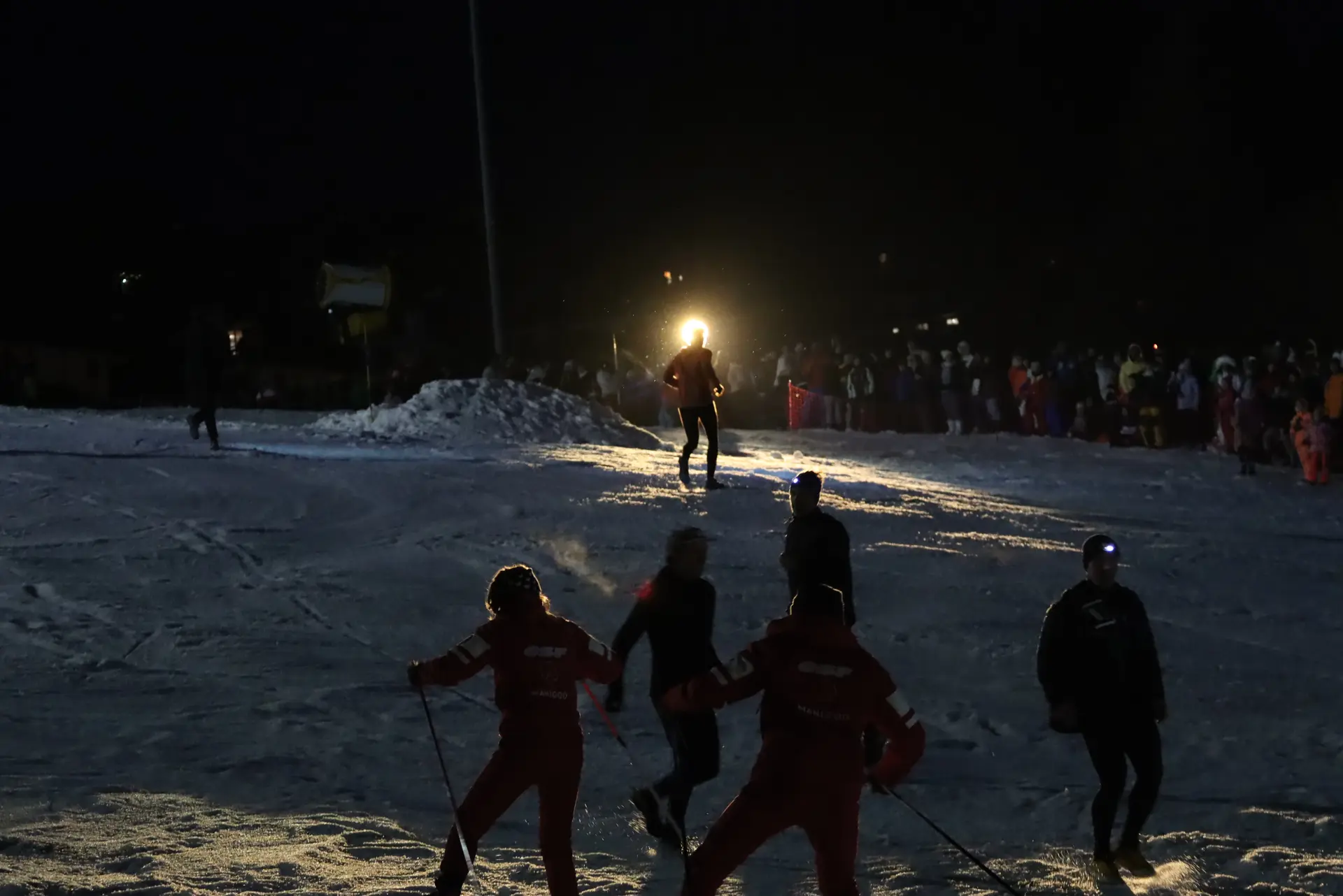 Manigod Ski Show 2025