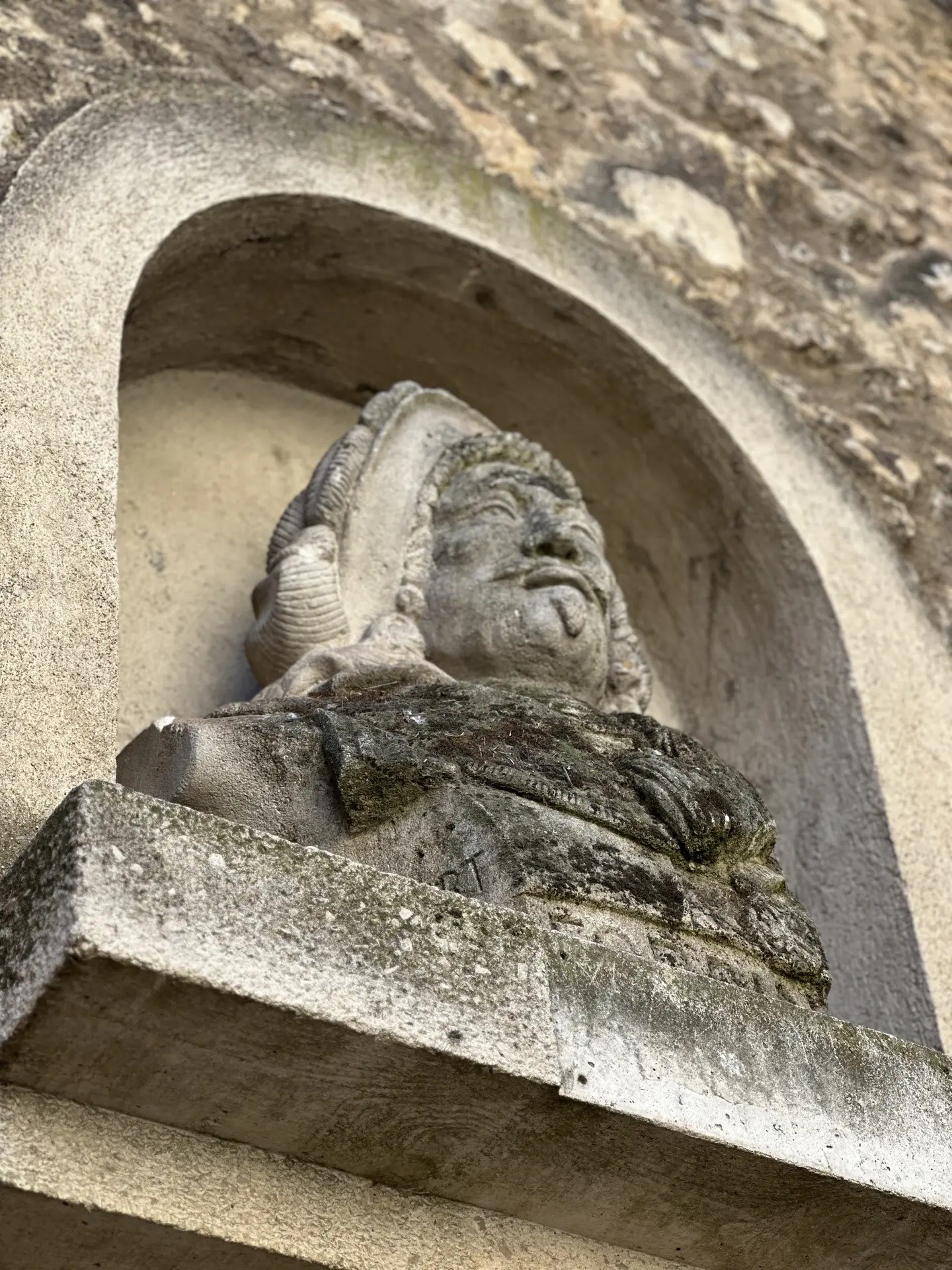 Visite guidée de la vieille ville_Gardanne