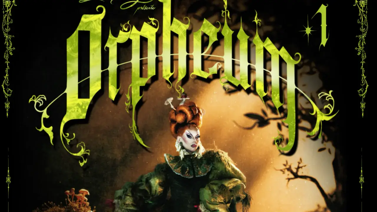 Spectacle - Orpheum_Saint-Ouen