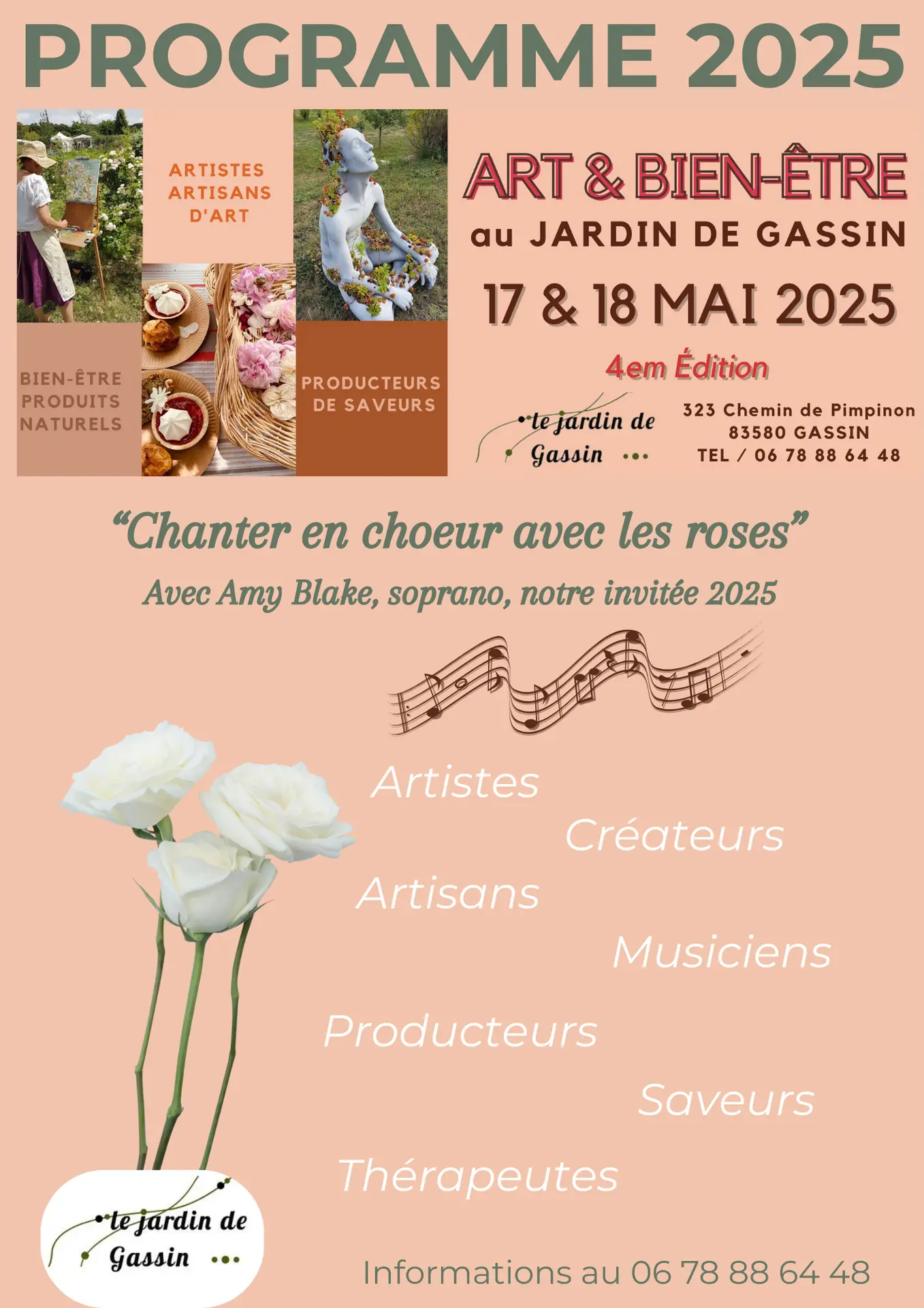 Programme