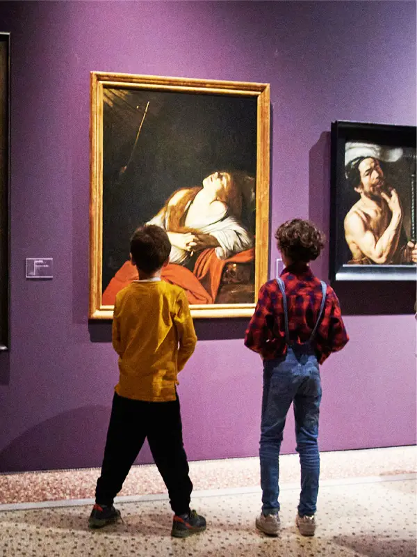 Ville de Marseille - Musée des Beaux-Arts (MBA)