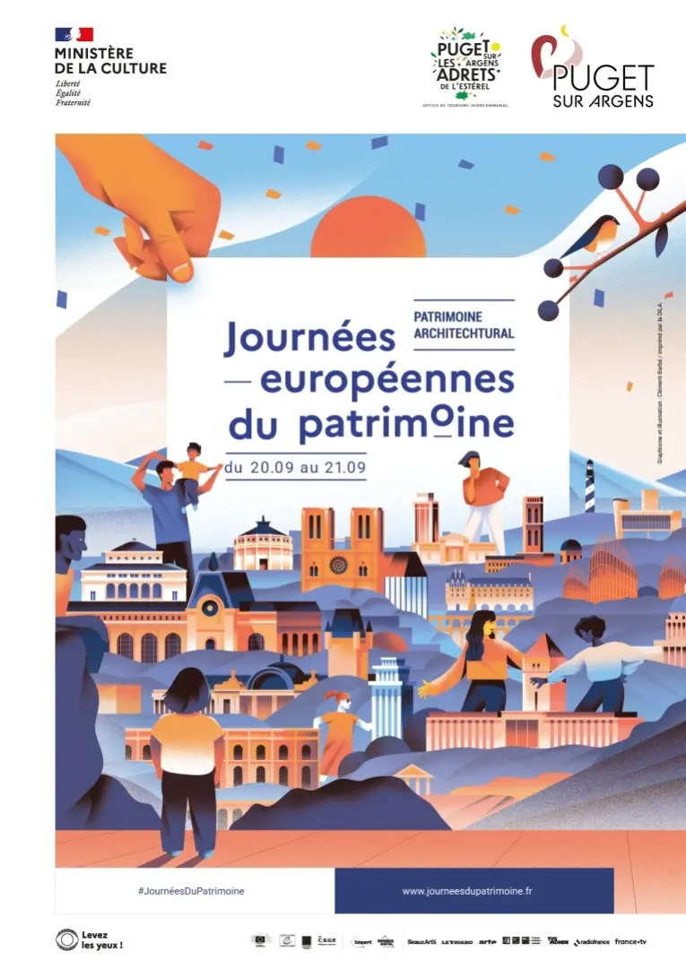 Mairie Puget sur Argens