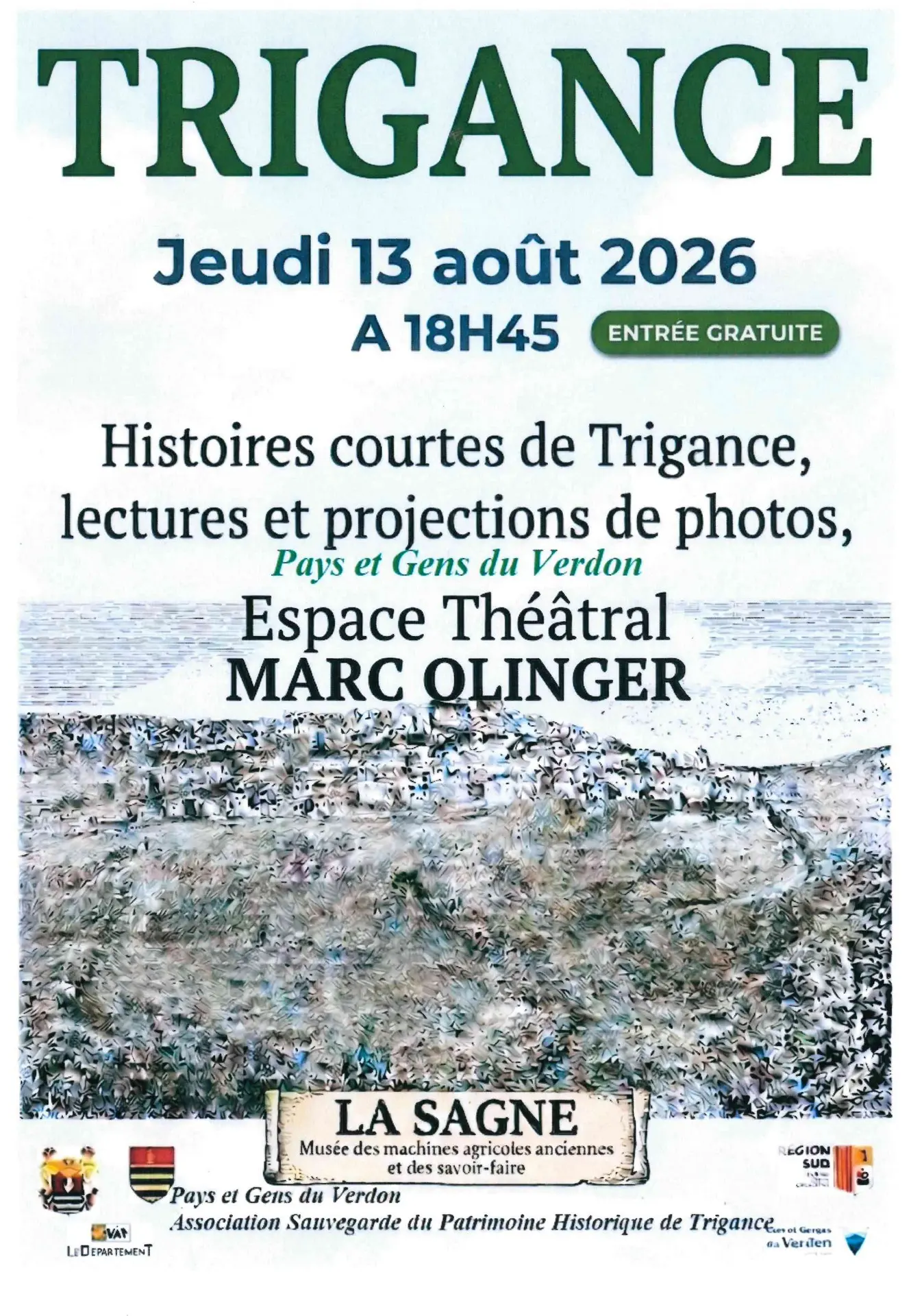 Affiche 2026