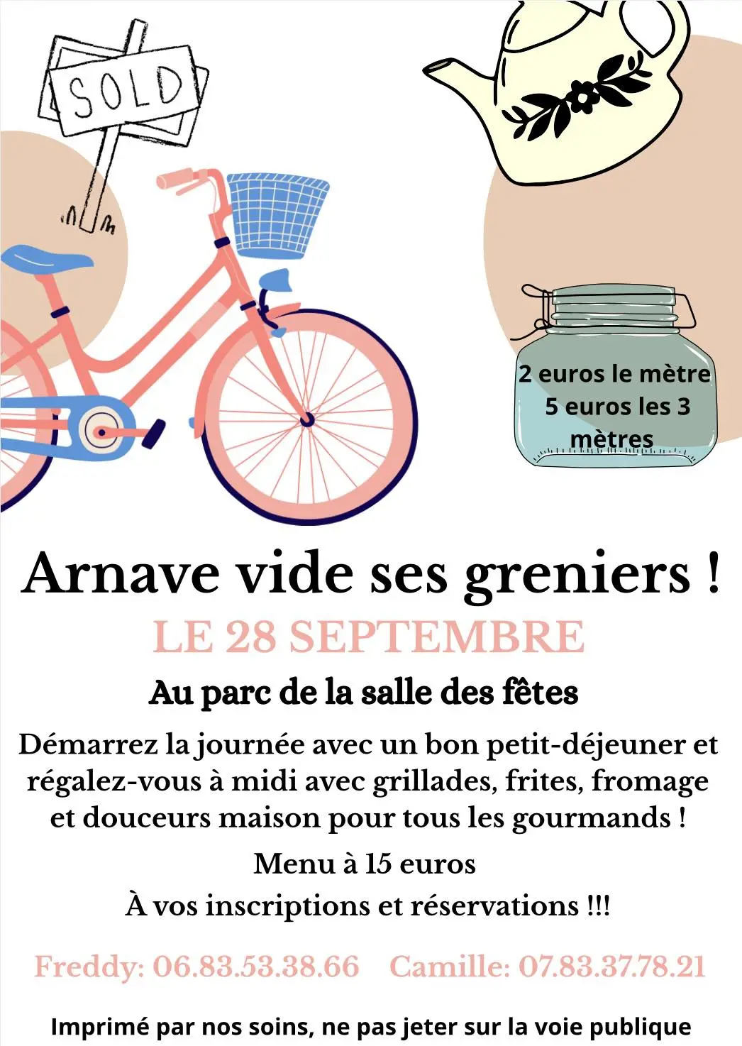 Affiche