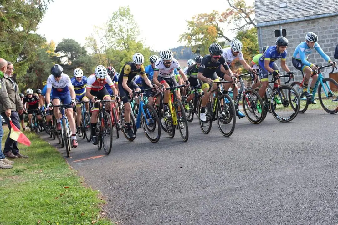 Cyclo Cross