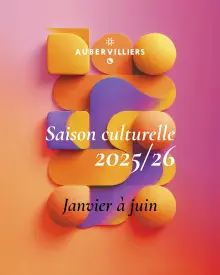 Promenade culturelle - Les ateliers cachés de la Villa_Aubervilliers