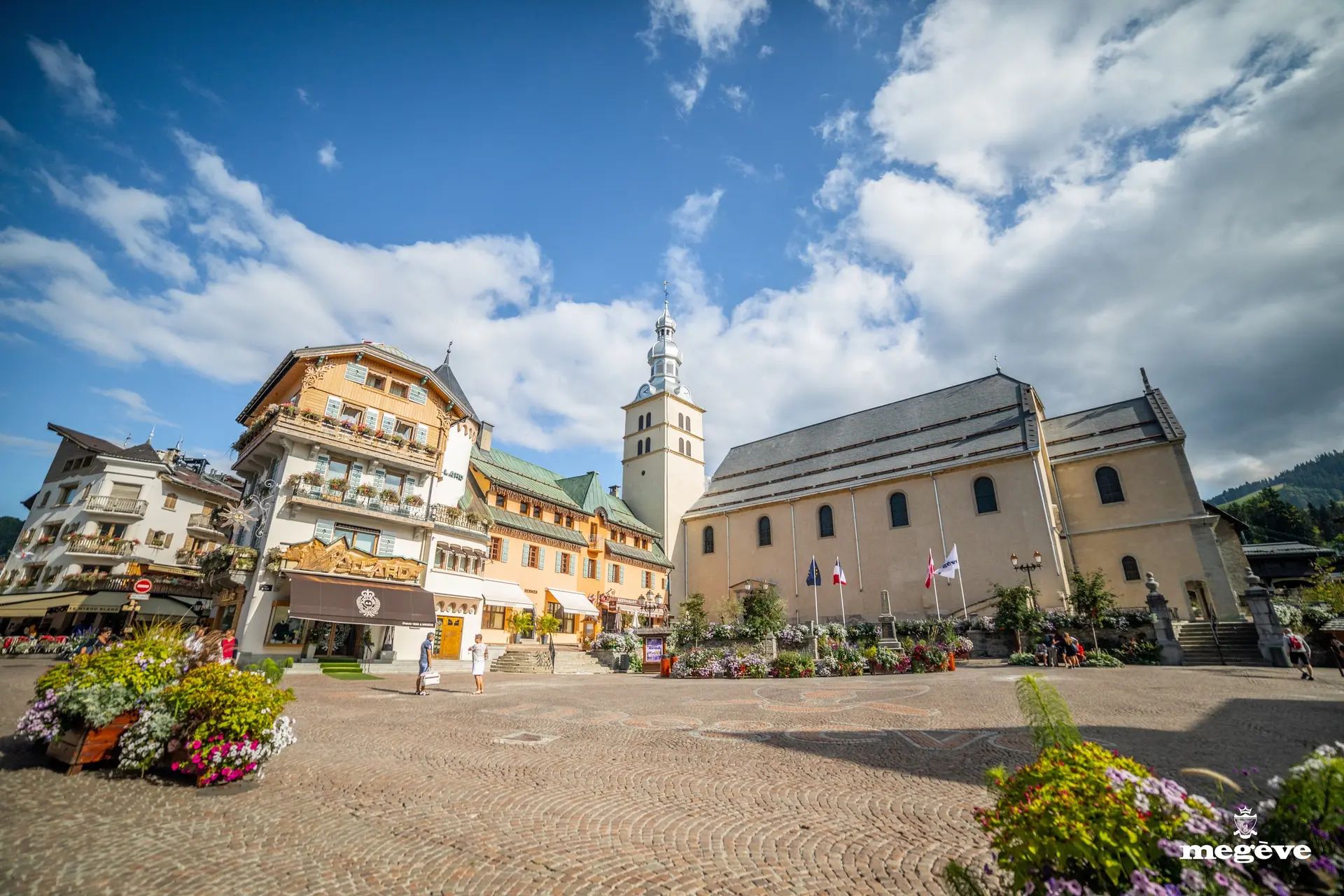 Journées du Patrimoine