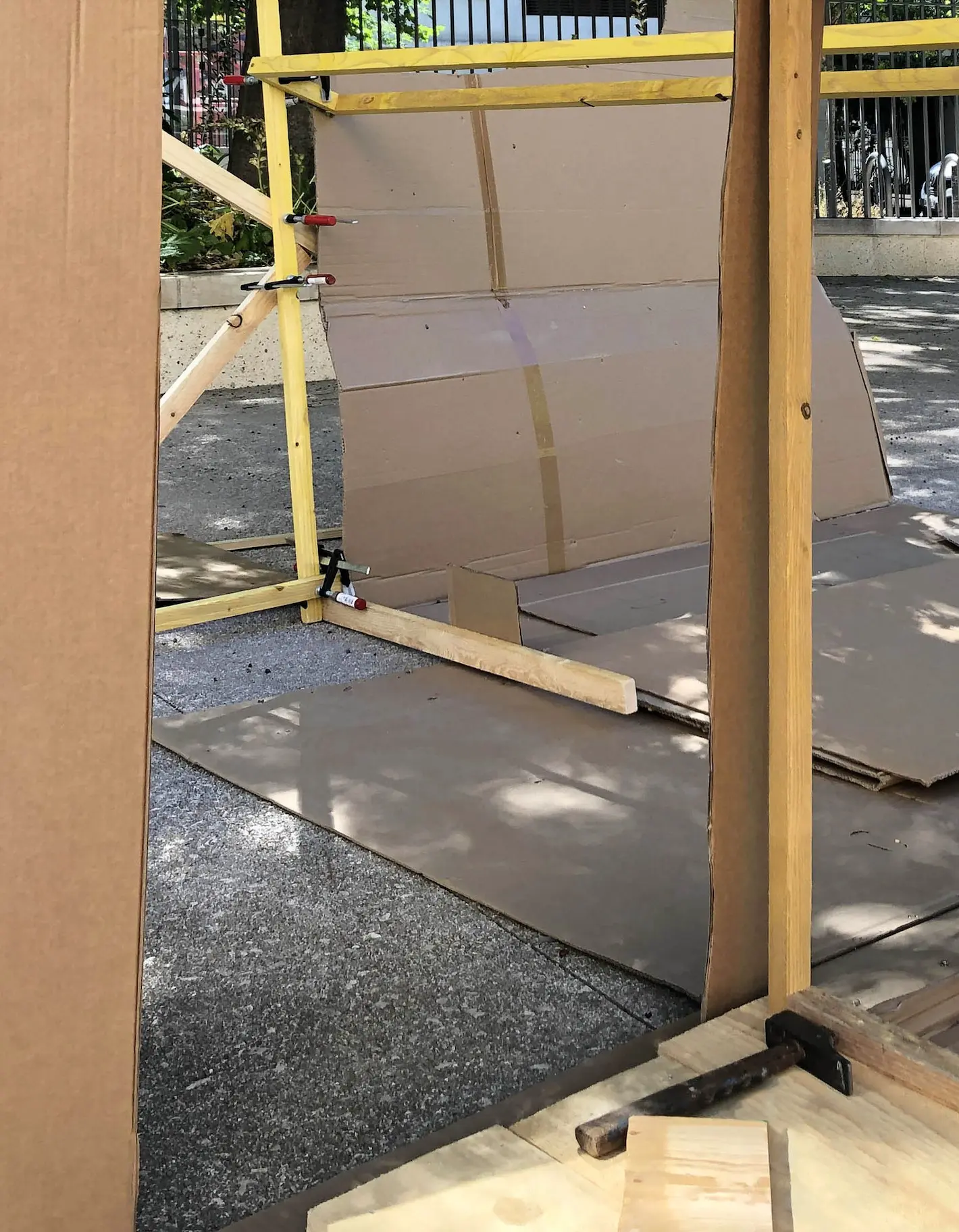 Exposition Gerlinde de Frommherz