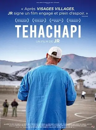 Mois du film documentaire - ciné-débats : tehachapi – et – le garçon_Sainte-Maxime