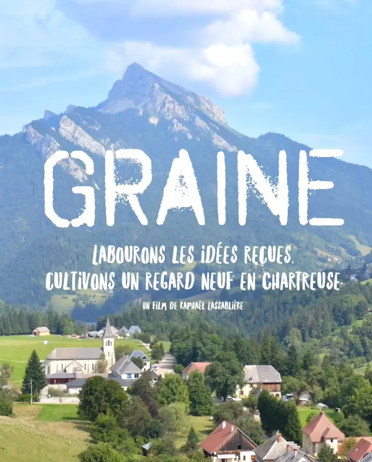 Affiche Film