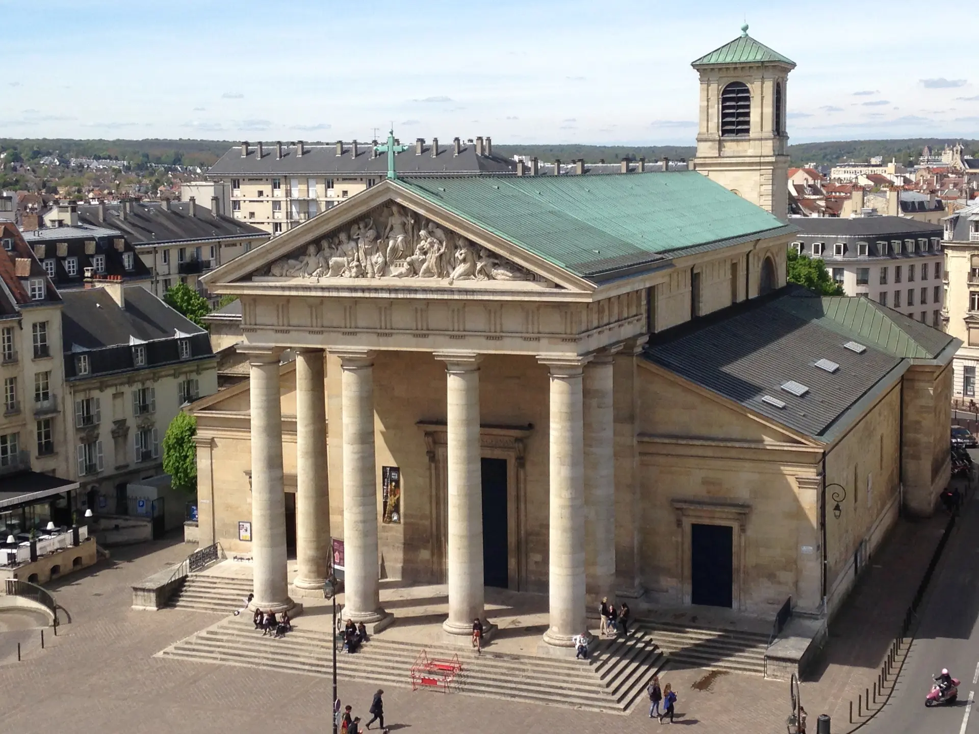 Eglise Saint-Germain