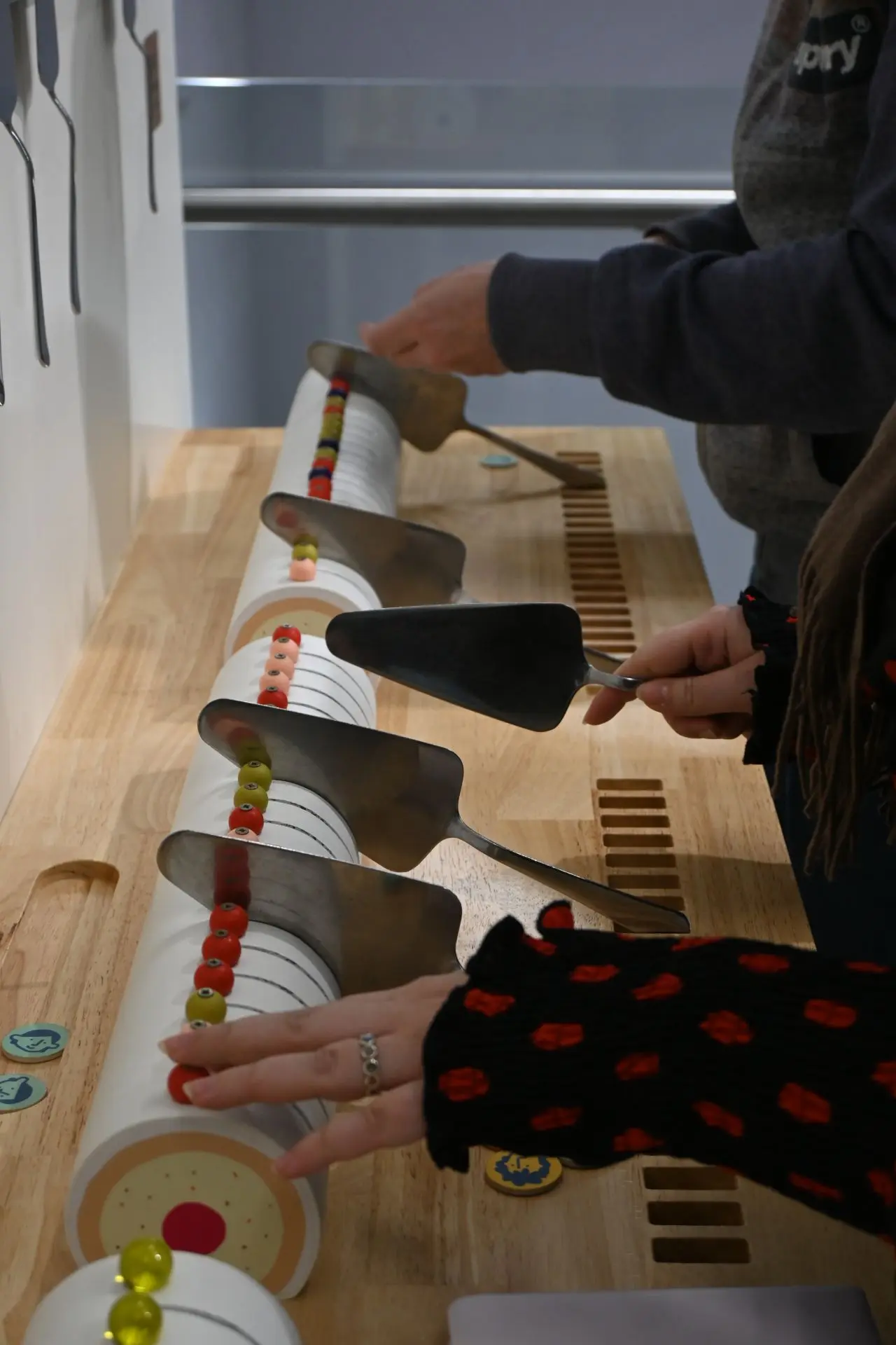 Dans ma cuisine-part