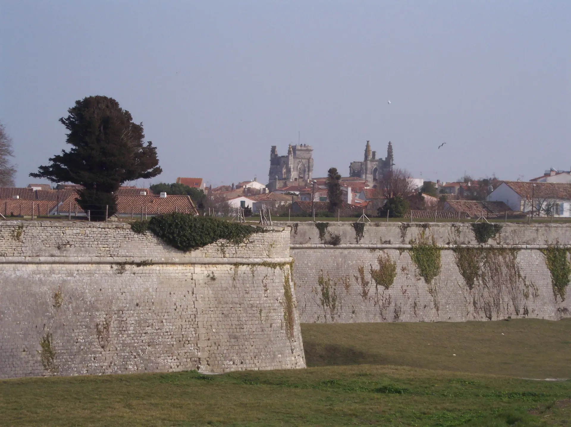 Fortifications Vauban