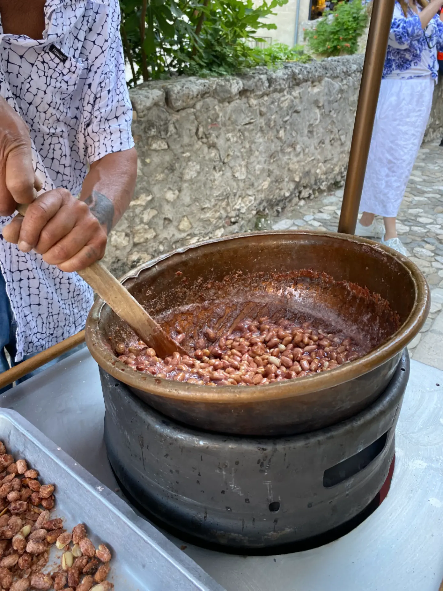 Handwerk & Geschmack der Südalpen 2024