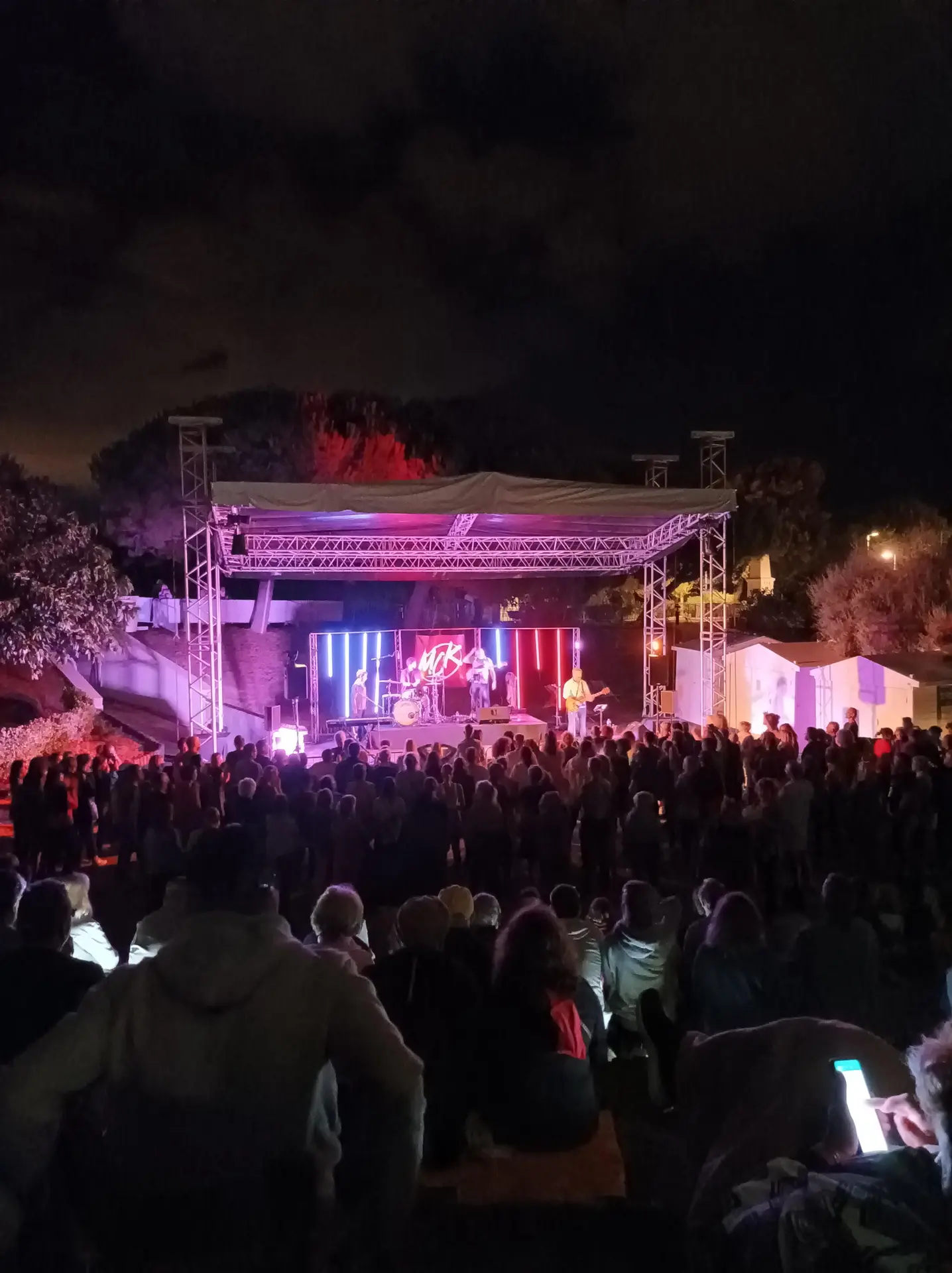 Festival Sorties de plage à Châtelaillon-plage