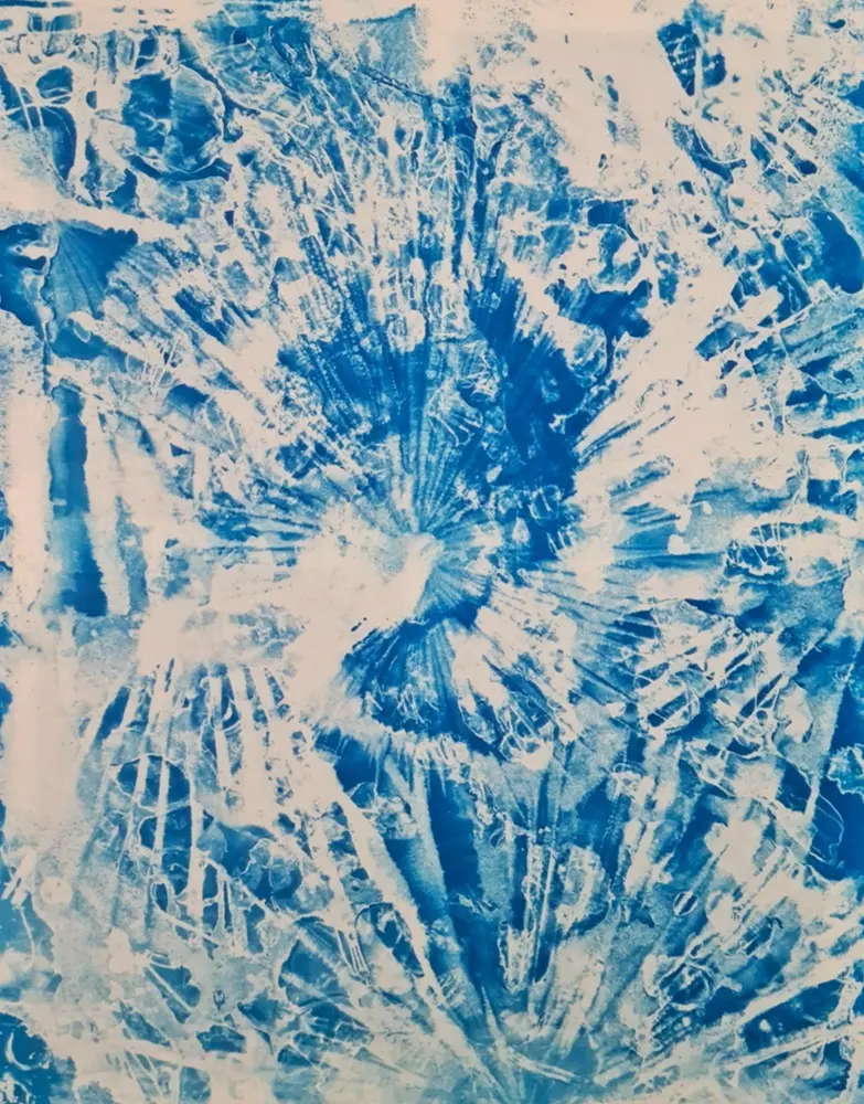 Oeuvre de Jérémy Jacquin