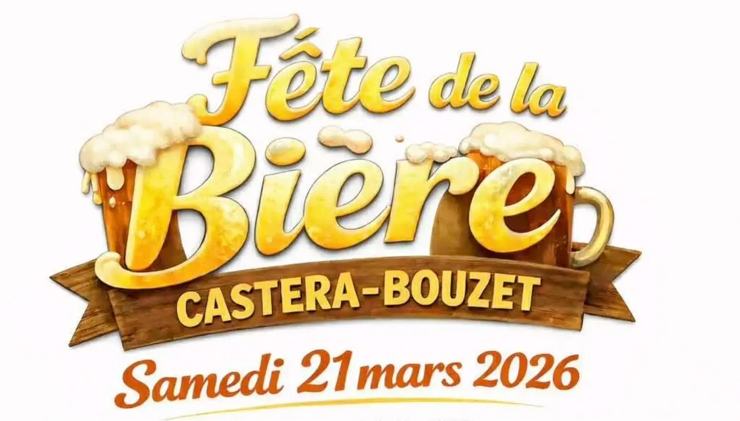 Fête de la bière