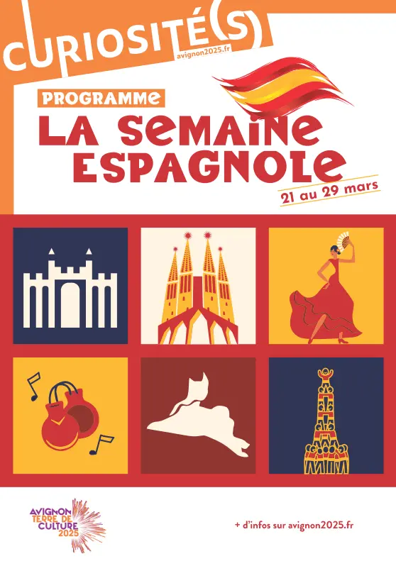 La Semaine espagnole