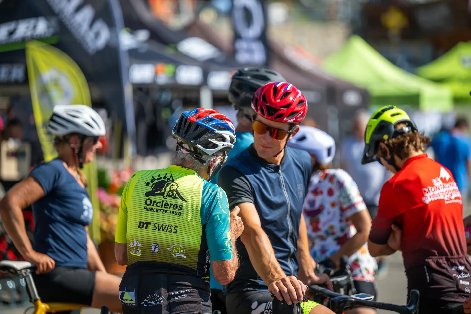 Orcières Cycling Festival_Orcières