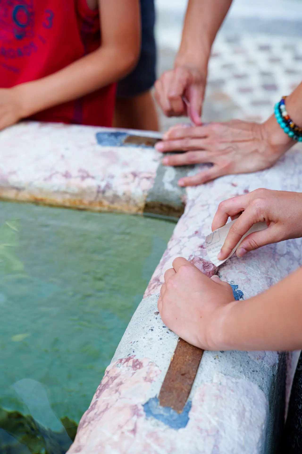 Saint-Crépin mystères