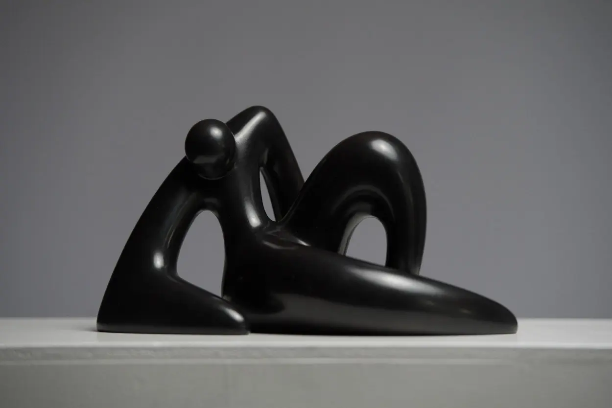 Sculpture féminine