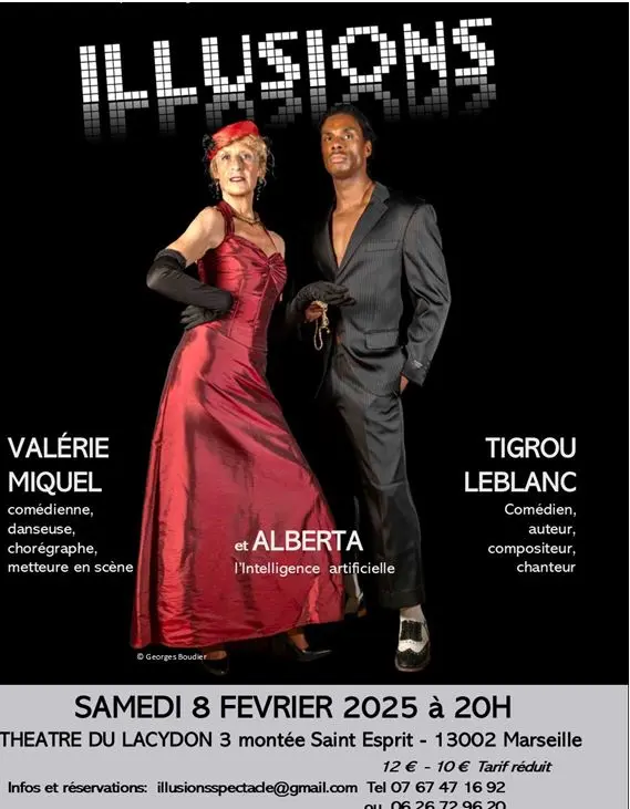 Spectacle Illusions
