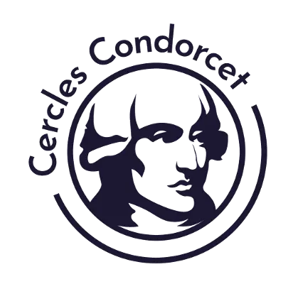 Logo Cercles Condorcet