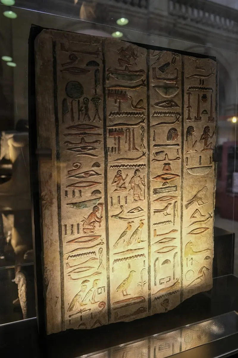 Journée spéciale « Egypte »_Avignon