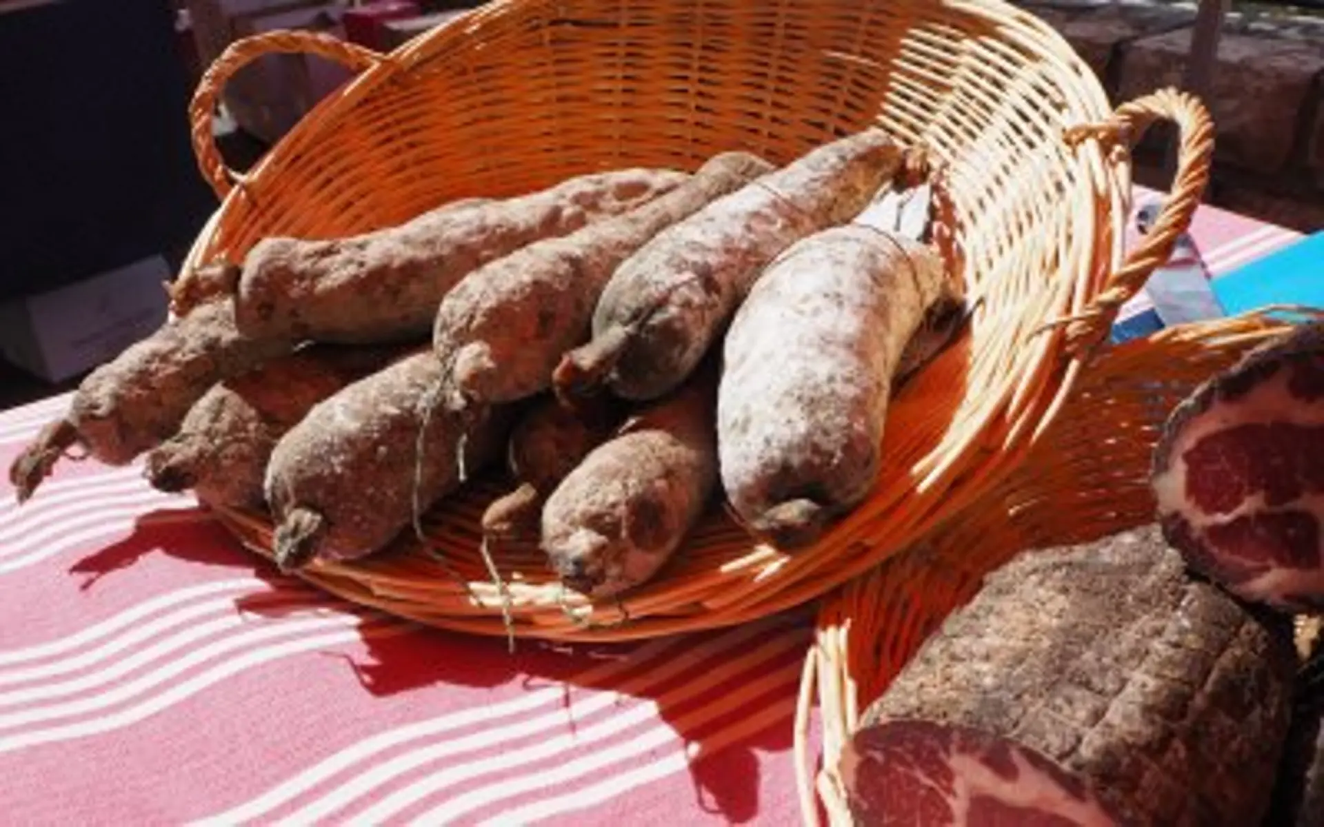 Handwerk & Geschmack der Südalpen 2024