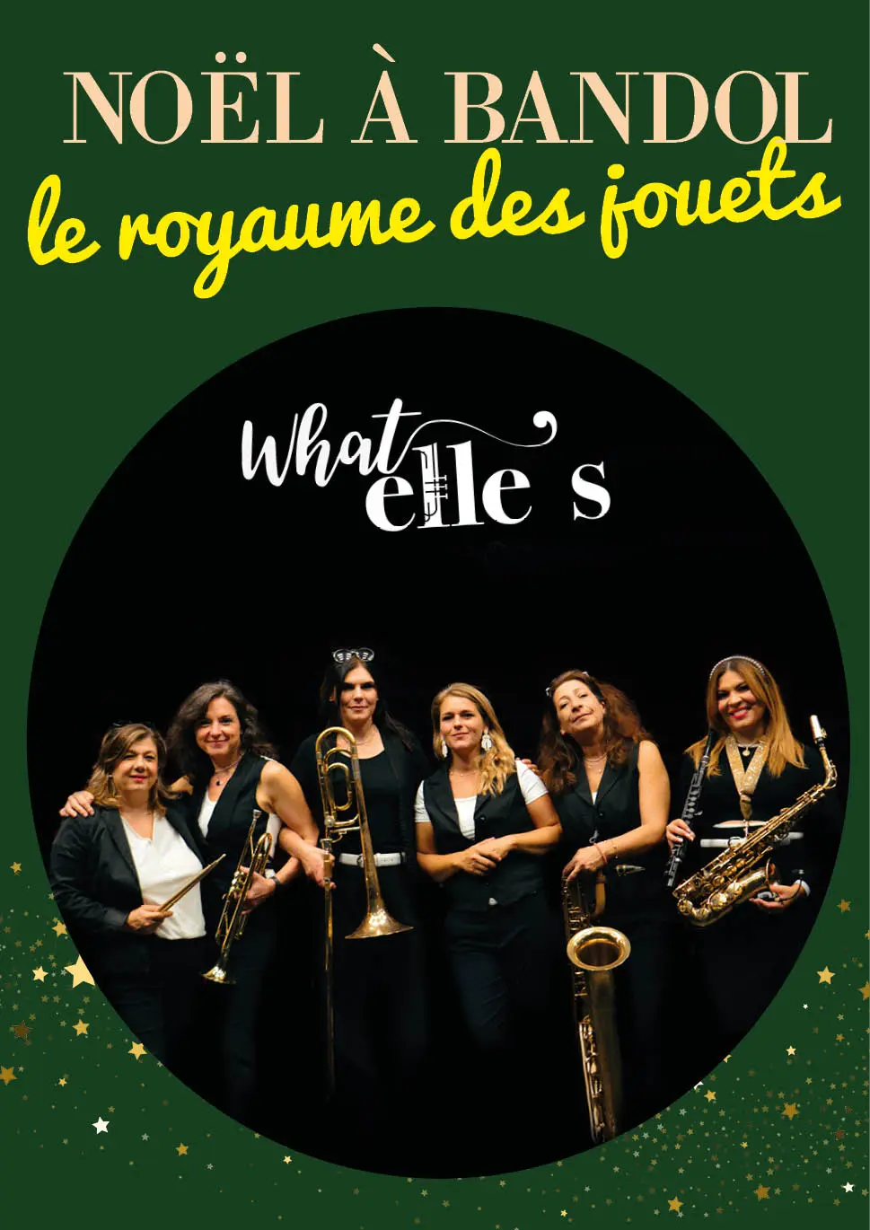 What elle’s_Bandol