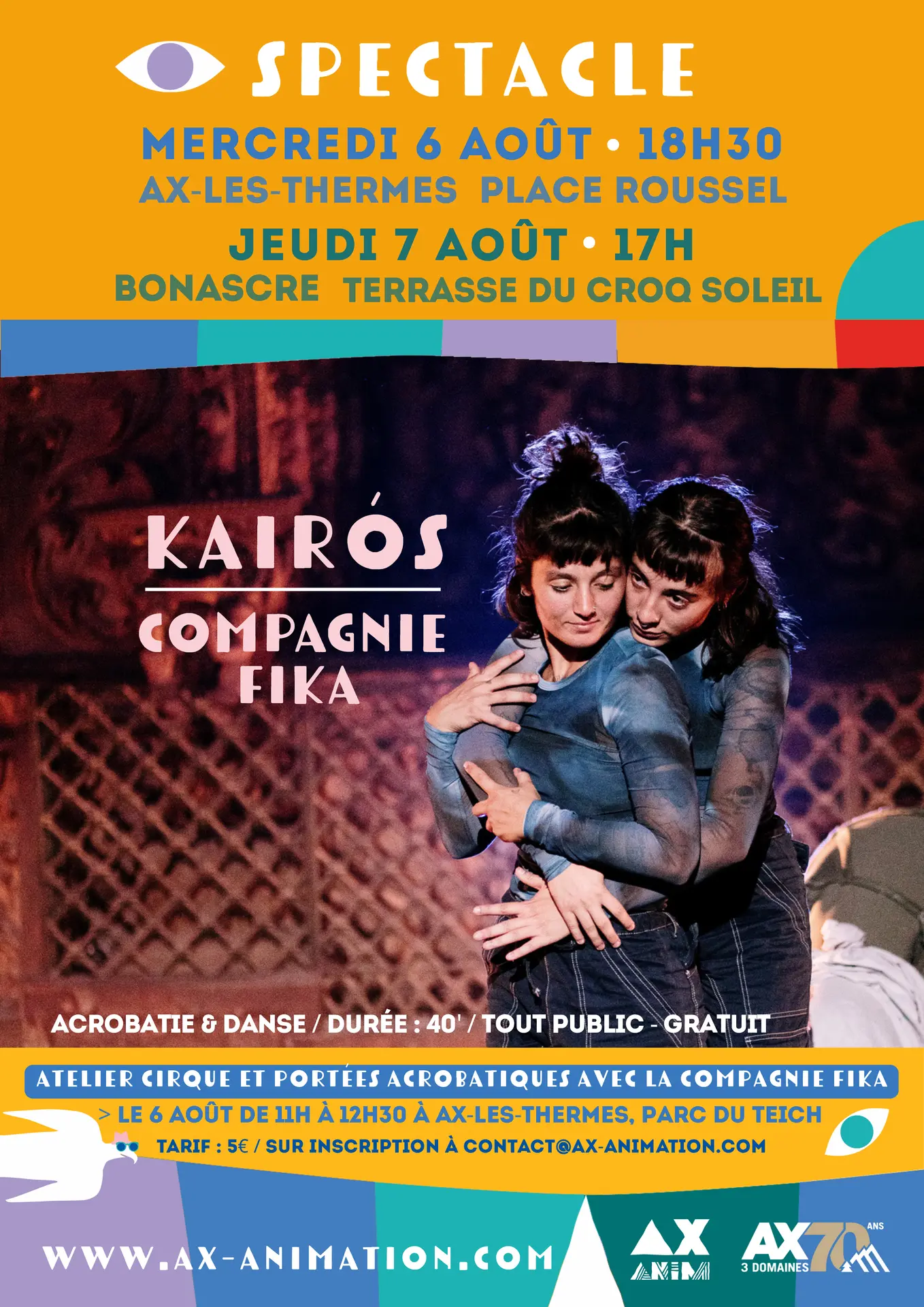 Affiche
