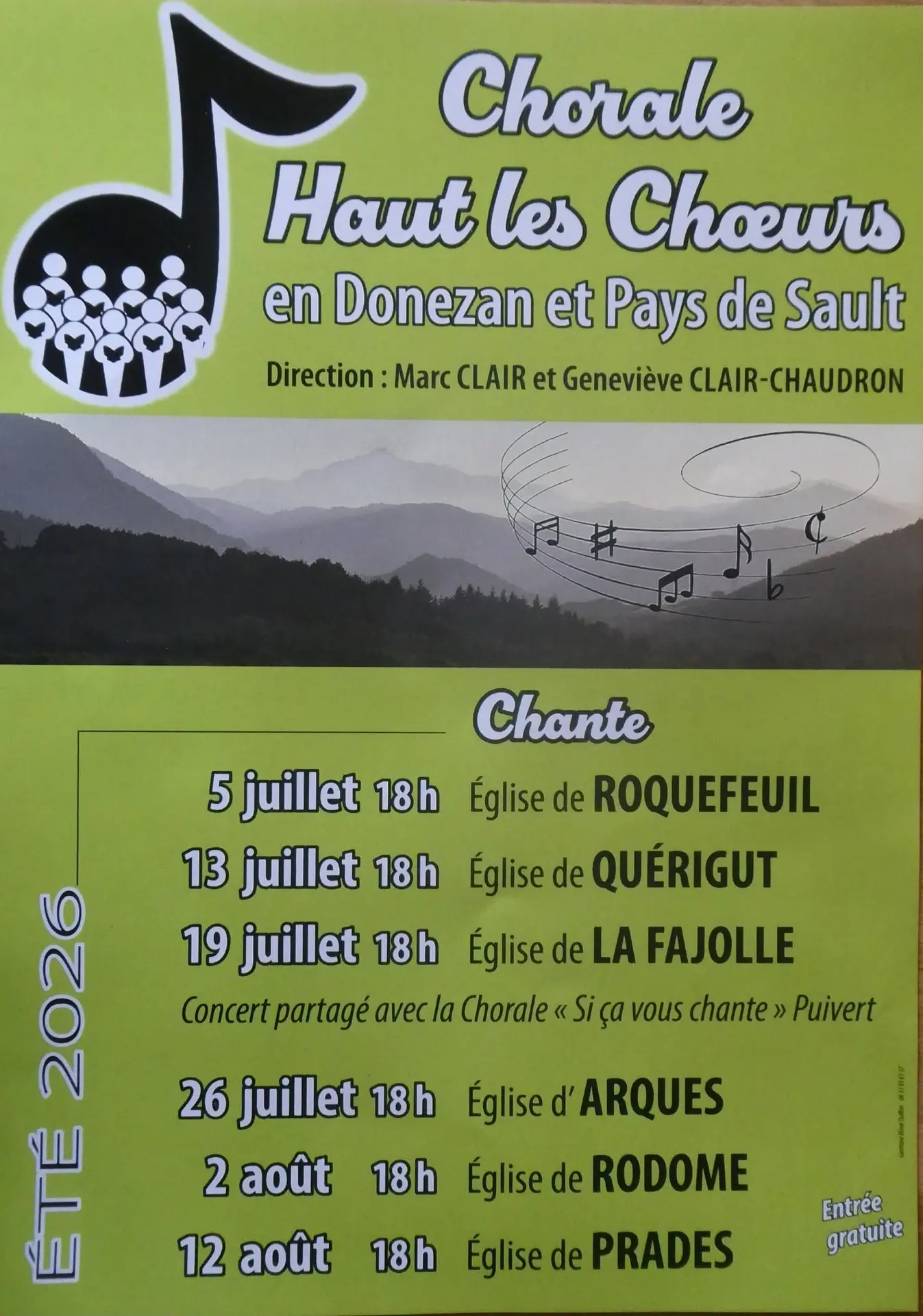 Affiche