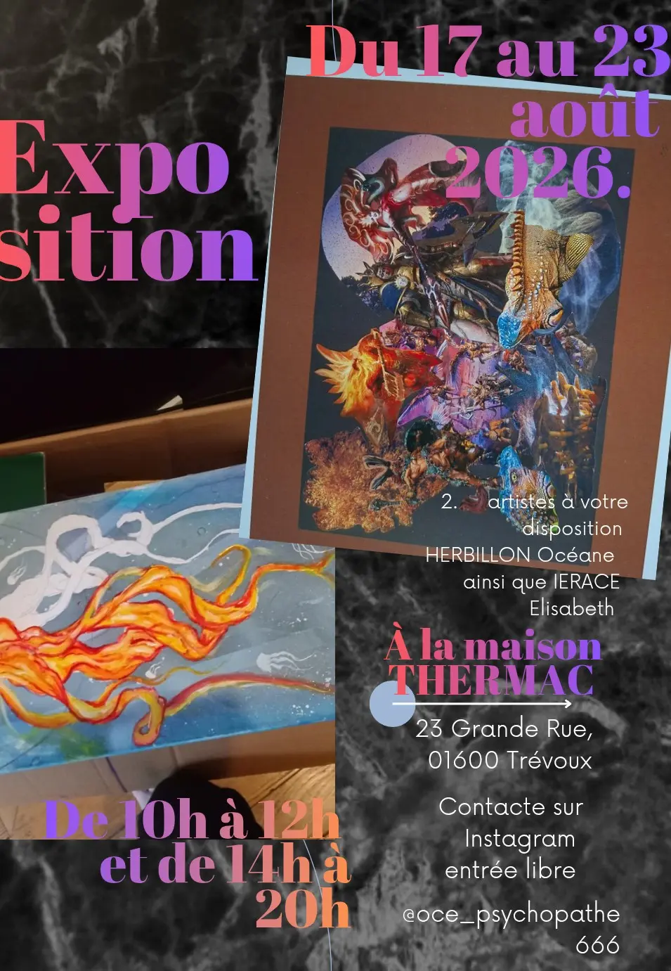 Exposition