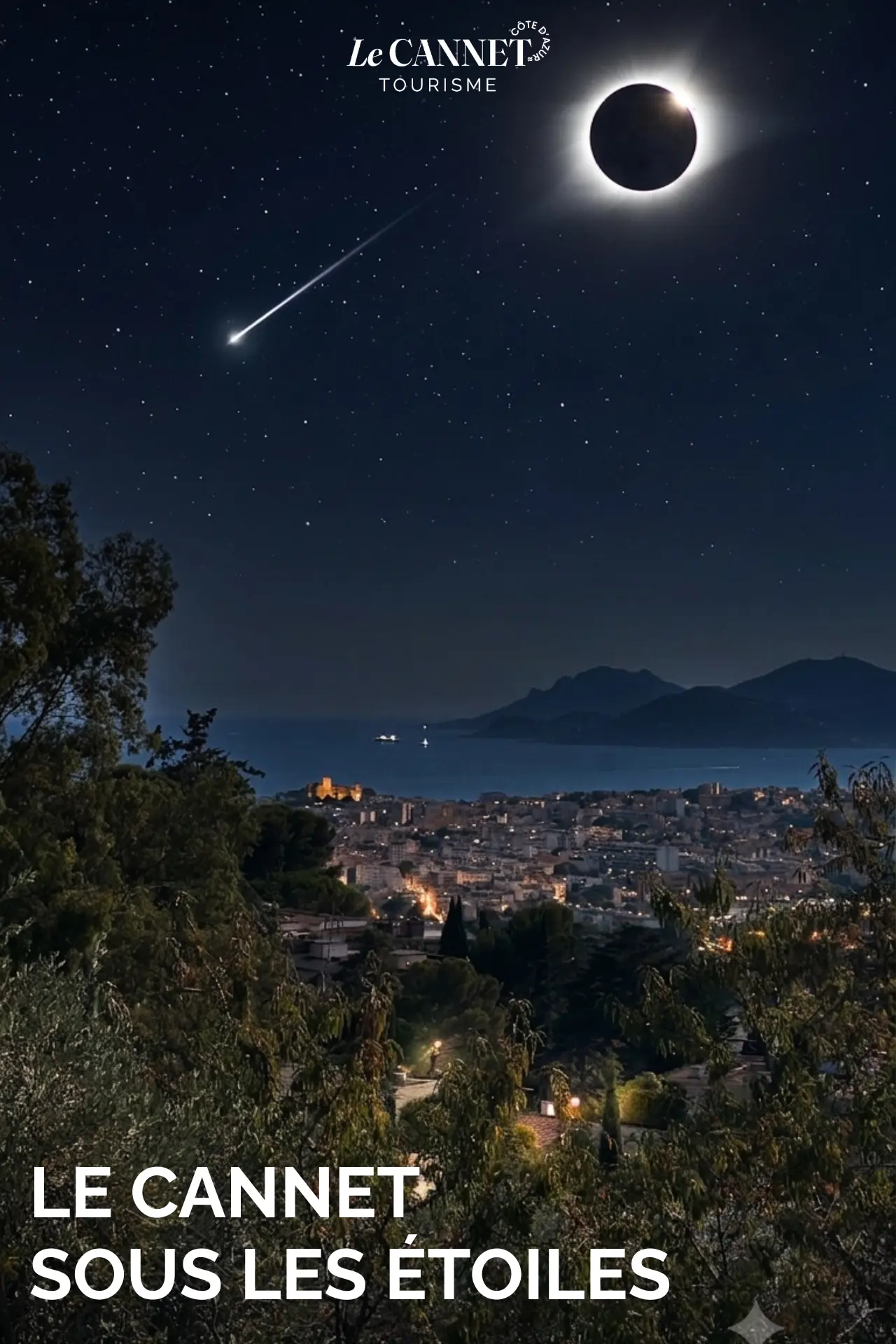 Le Cannet, Nuit magique_Le Cannet