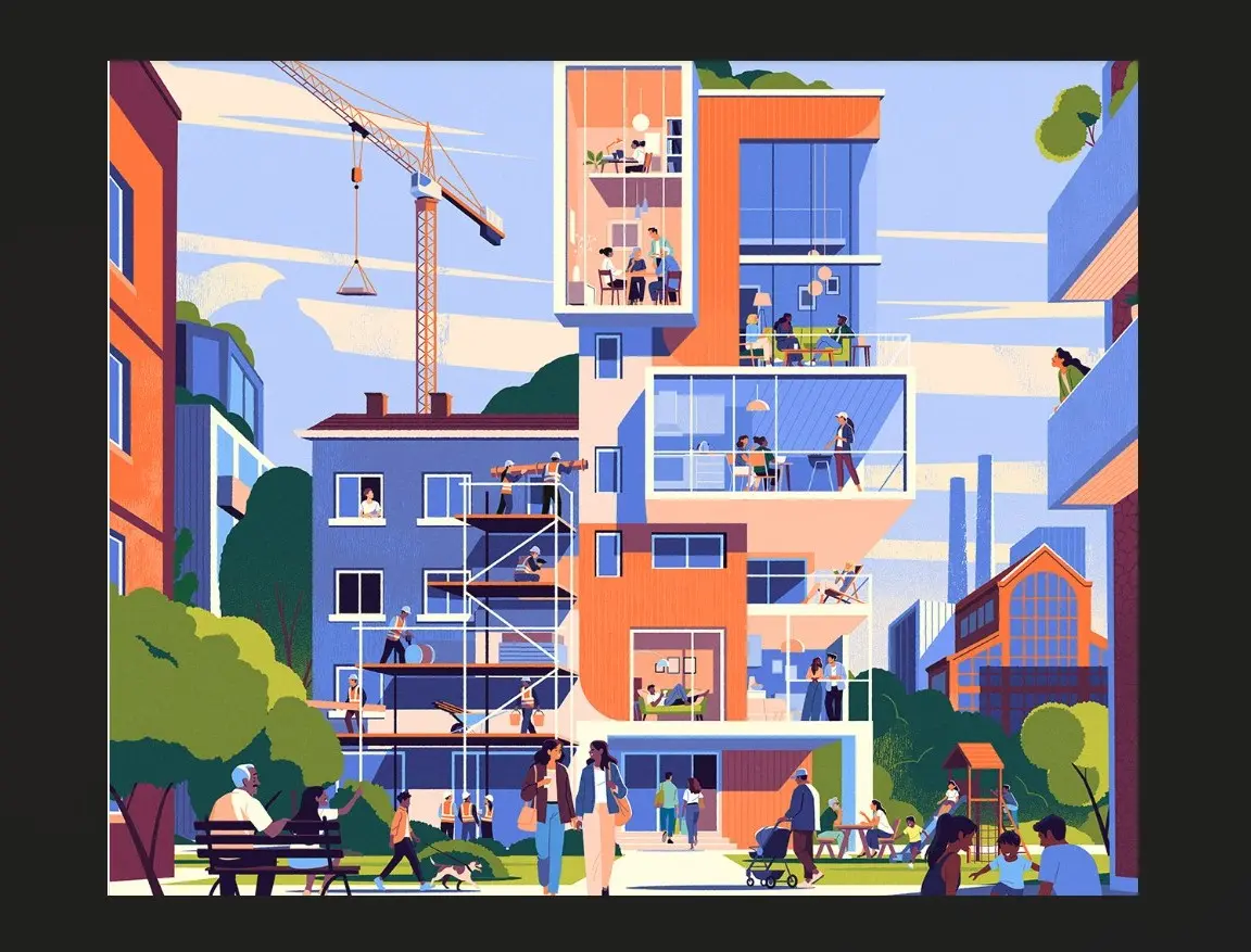 Journées nationales de l'architecture 2026