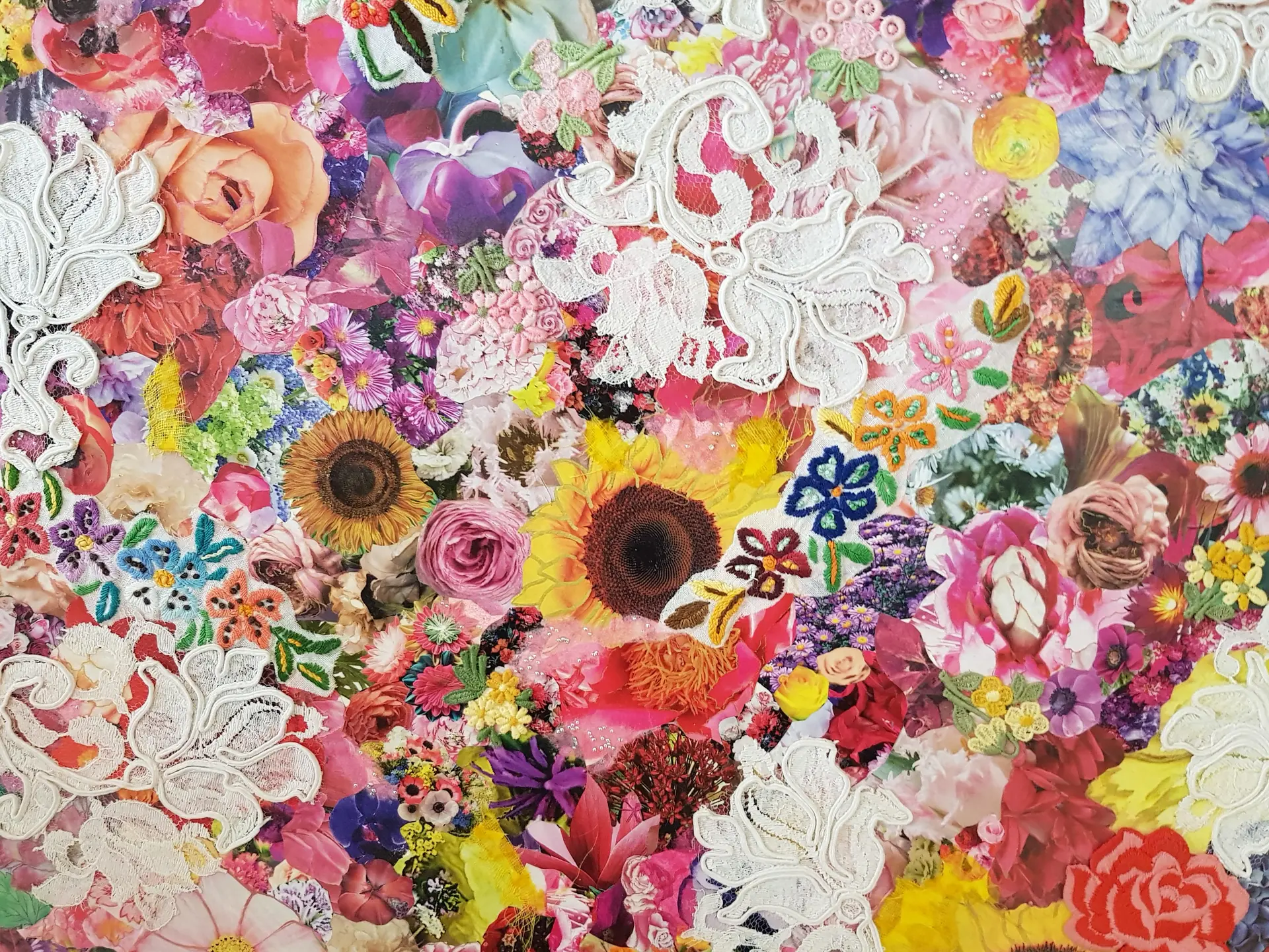 Peinture Catherine Castanet