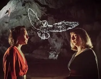 Concert Incantescence à la grotte de Lombrives