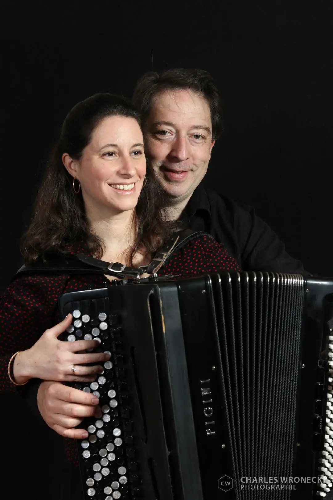 Duo Bayanaccord