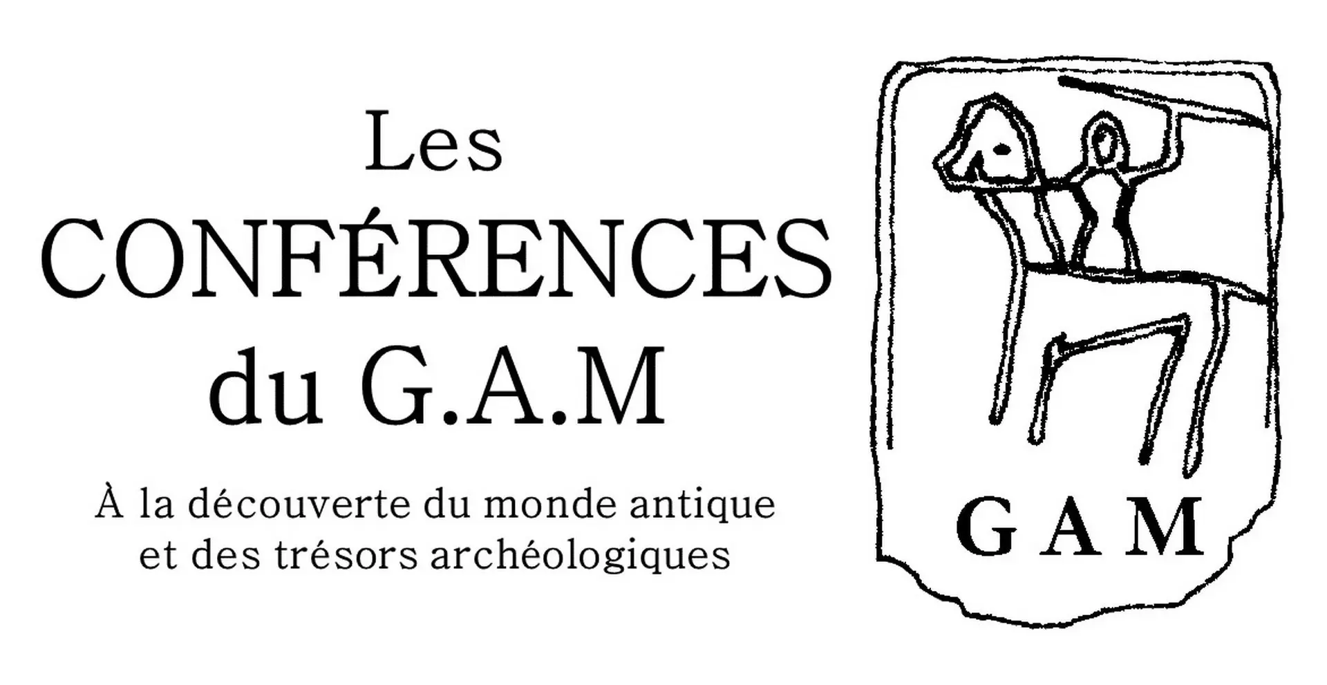 Bannière Les Conférences du GAM à Mouriès