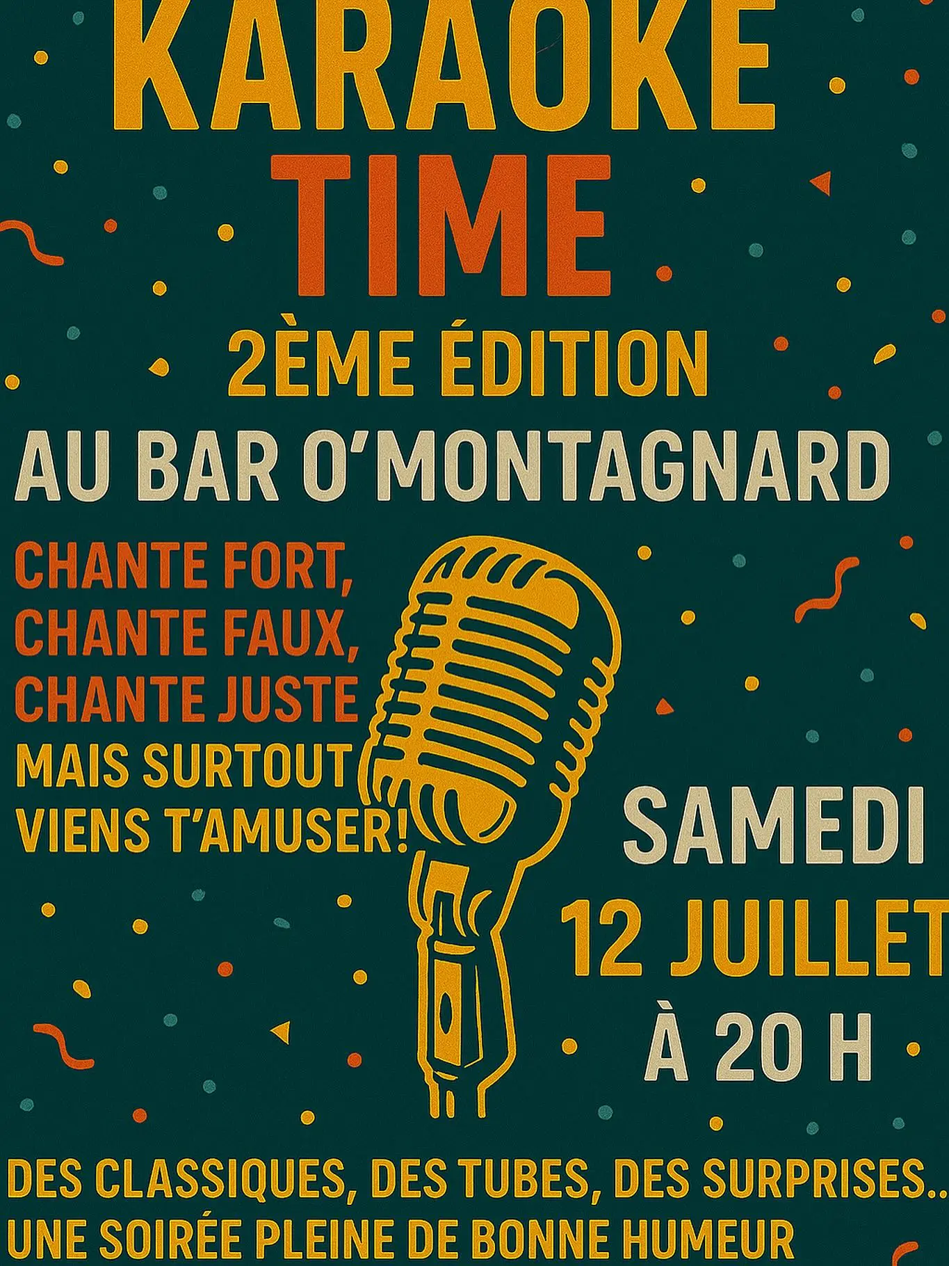Affiche