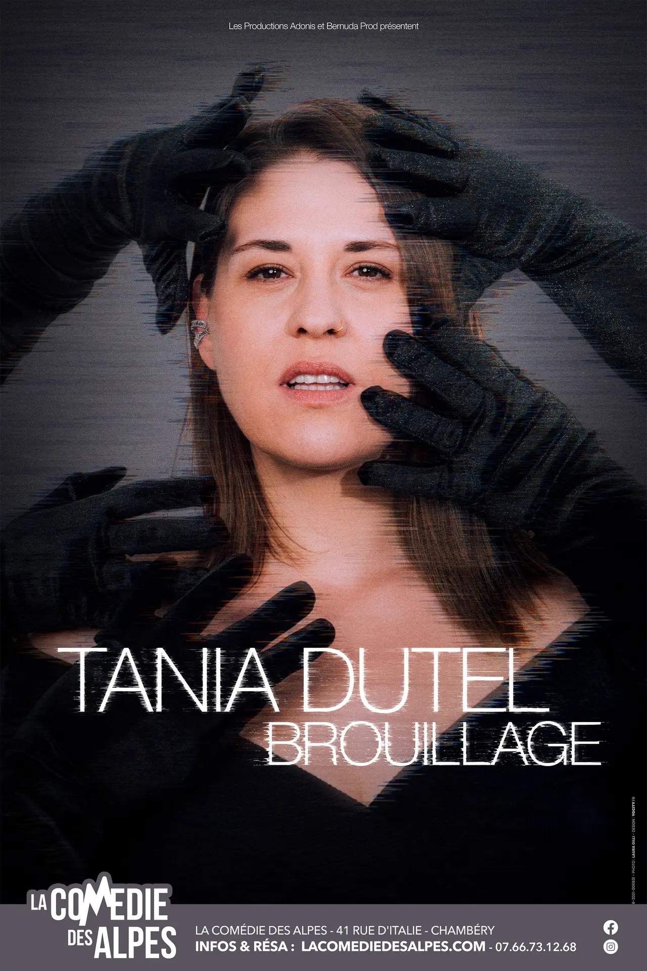 Tania Dutel