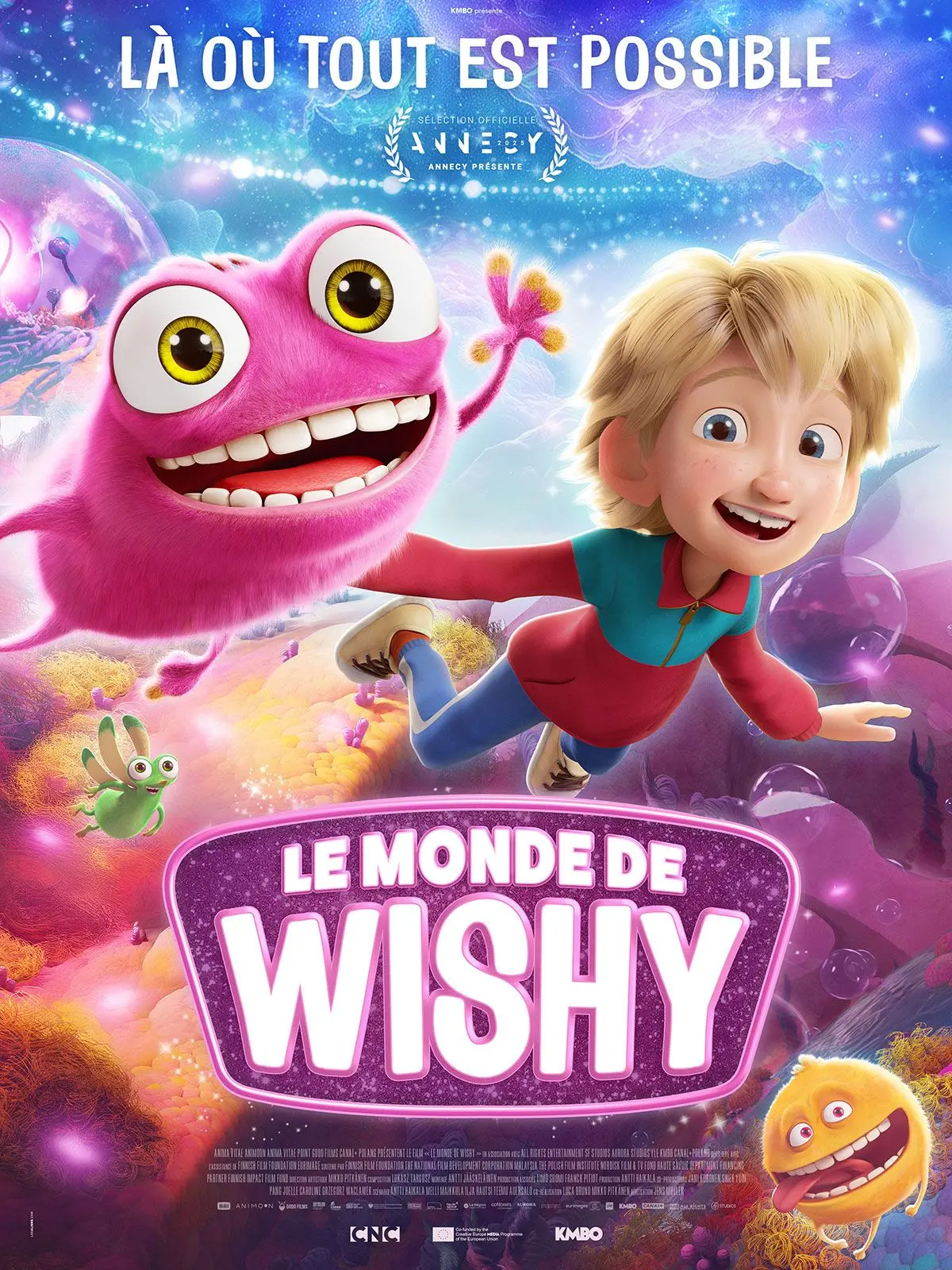 Affiche