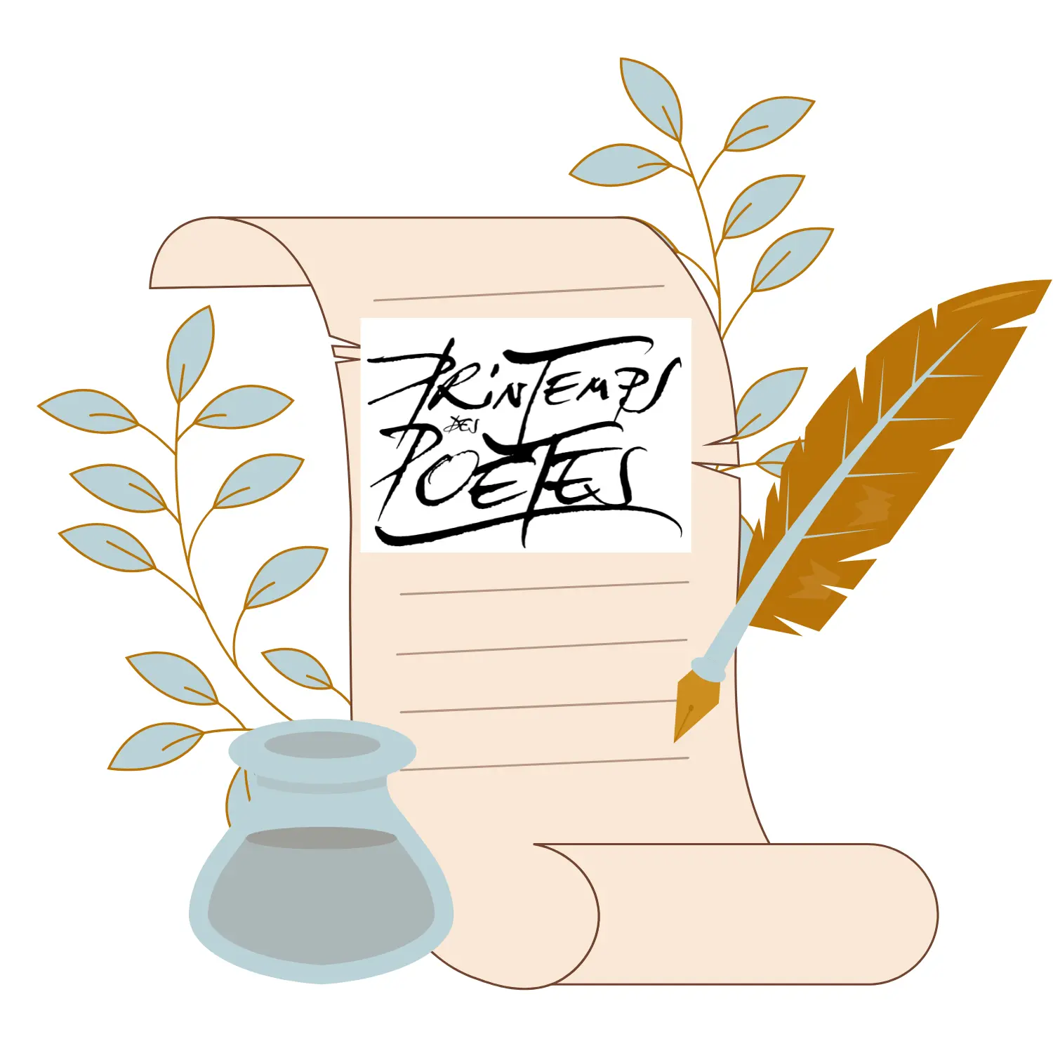 Printemps des Poètes