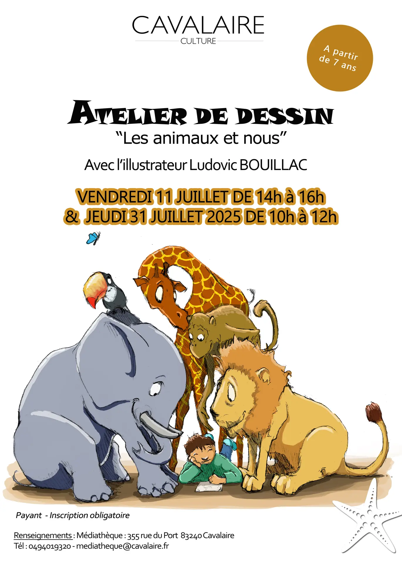 dessin