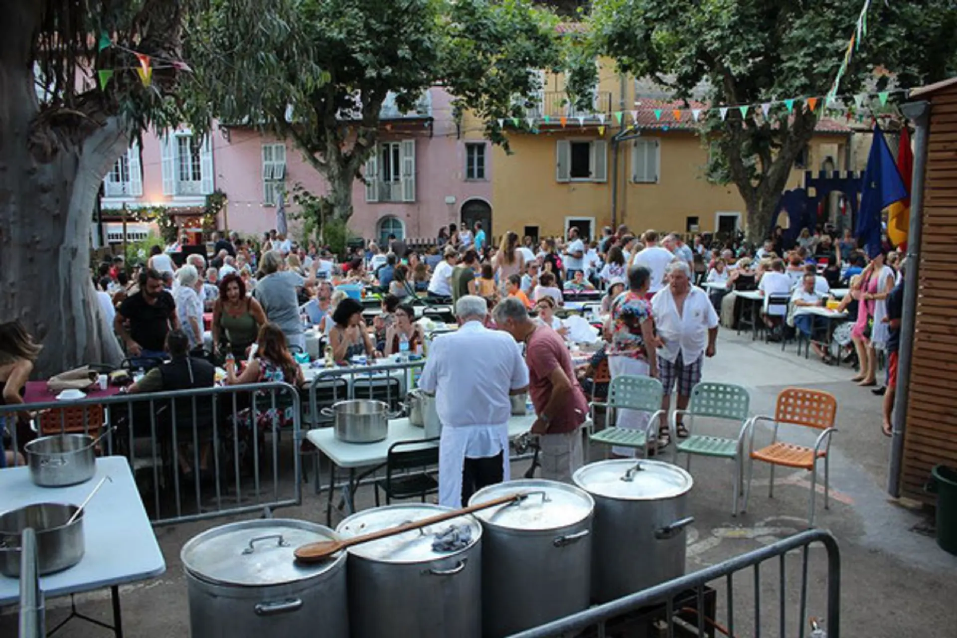 Les Coqs Roquebrunois