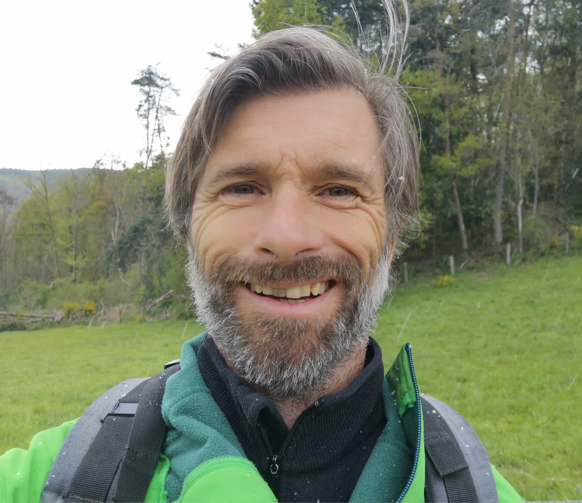 Thierry Prégent