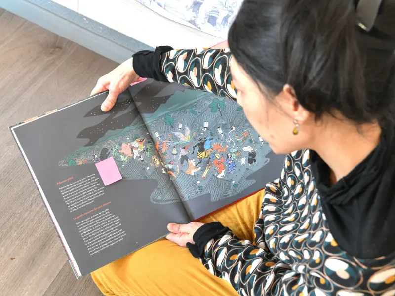 Bibliothèques de Marseille