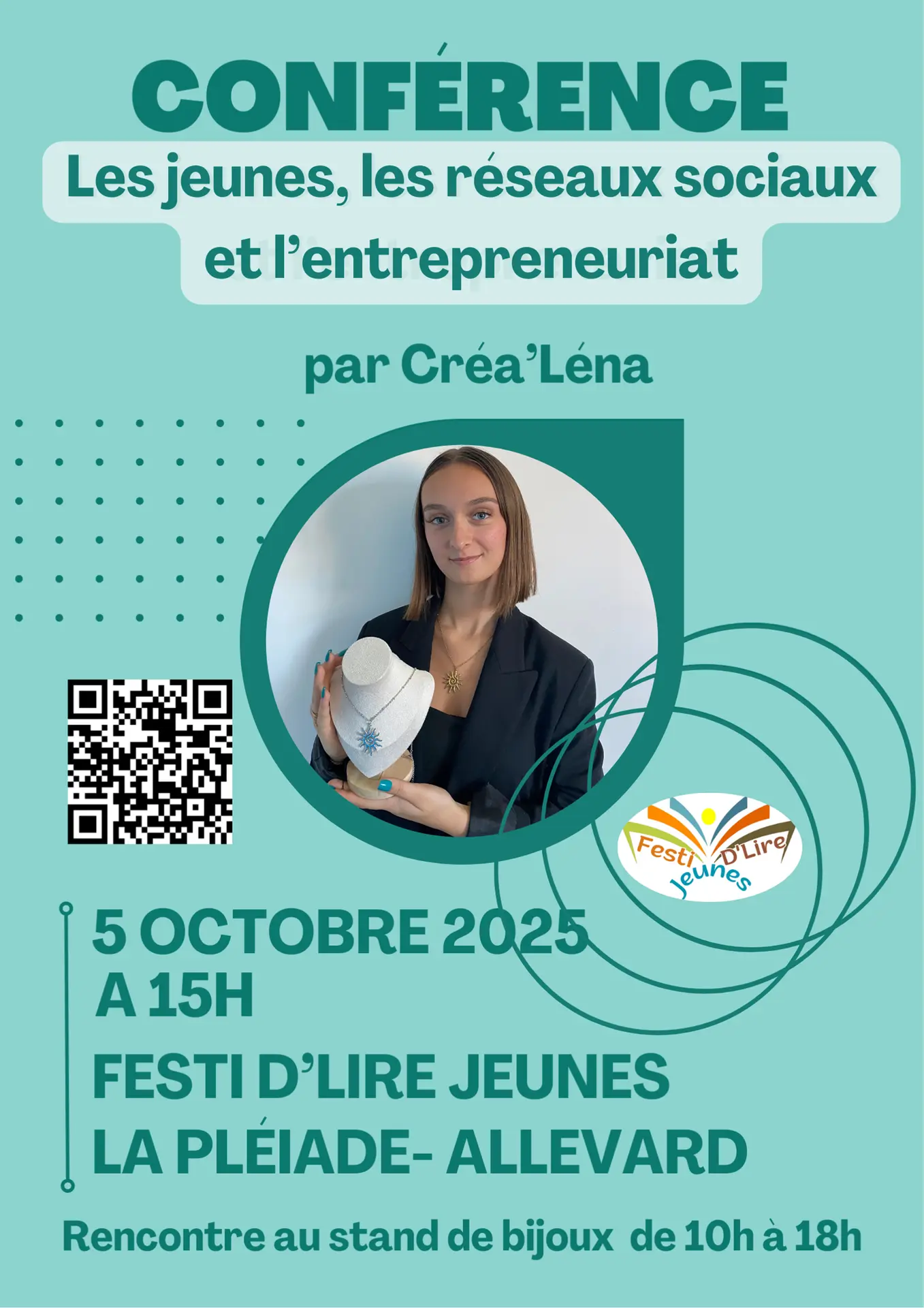 Festi d'lire jeunes conférence_Allevard